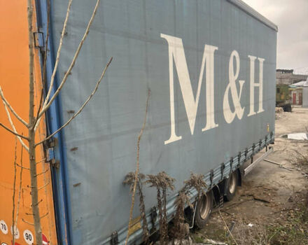 Синий Коченроутер АПФ, объемом двигателя 0 л и пробегом 0 тыс. км за 2500 $, фото 6 на Automoto.ua