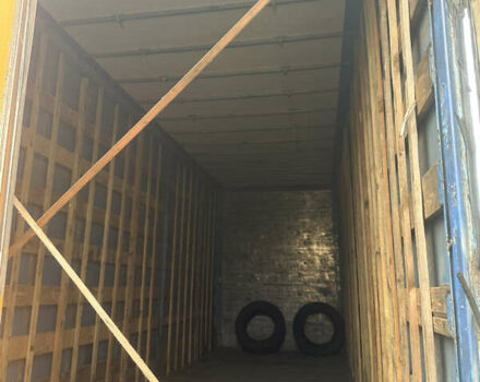 Синий Коченроутер АПФ, объемом двигателя 0 л и пробегом 0 тыс. км за 2500 $, фото 4 на Automoto.ua