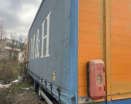 Синий Коченроутер АПФ, объемом двигателя 0 л и пробегом 0 тыс. км за 2500 $, фото 1 на Automoto.ua