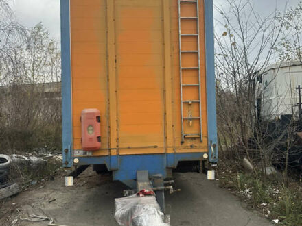 Синий Коченроутер АПФ, объемом двигателя 0 л и пробегом 0 тыс. км за 2500 $, фото 1 на Automoto.ua