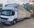 Белый Коченроутер ТПС, объемом двигателя 0 л и пробегом 120 тыс. км за 2000 $, фото 1 на Automoto.ua