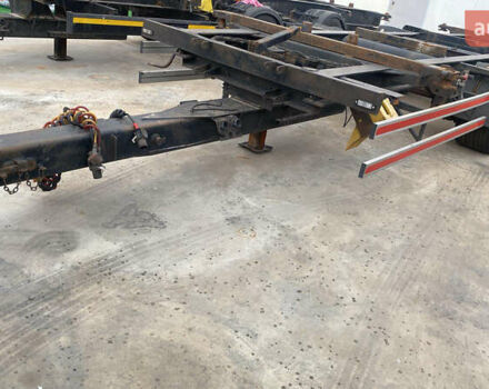 Черный Коченроутер ТПС, объемом двигателя 0 л и пробегом 0 тыс. км за 1900 $, фото 1 на Automoto.ua