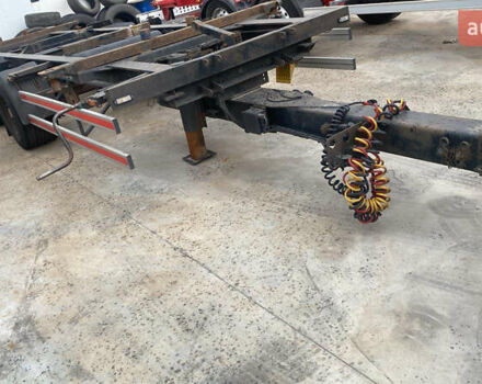 Черный Коченроутер ТПС, объемом двигателя 0 л и пробегом 0 тыс. км за 1900 $, фото 2 на Automoto.ua