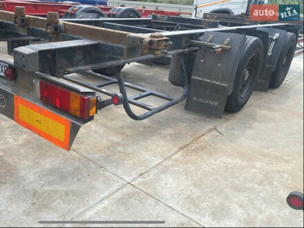 Черный Коченроутер ТПС, объемом двигателя 0 л и пробегом 0 тыс. км за 1900 $, фото 1 на Automoto.ua