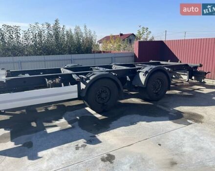 Коченроутер ТПС, объемом двигателя 0 л и пробегом 0 тыс. км за 1950 $, фото 1 на Automoto.ua