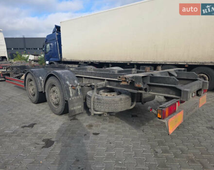 Коченроутер ТПС, объемом двигателя 0 л и пробегом 0 тыс. км за 1999 $, фото 1 на Automoto.ua