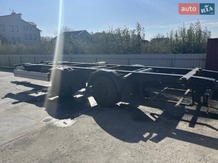 Коченроутер ТПС 2012 в Ивано-Франковске на Automoto.ua Коченроутер ТПС, объемом двигателя 0 л и пробегом 0 тыс. км за 1950 $, фото 1 на Automoto.ua