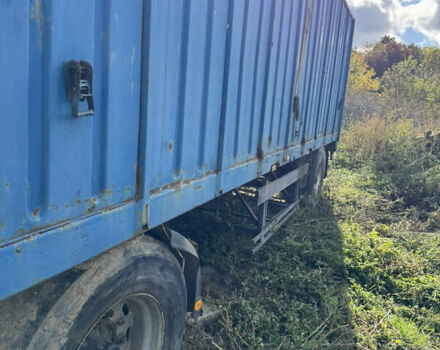 Синій Коченроутер ТПС, об'ємом двигуна 0 л та пробігом 0 тис. км за 2000 $, фото 8 на Automoto.ua