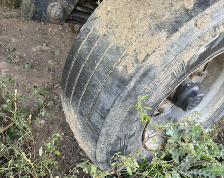 Синій Коченроутер ТПС, об'ємом двигуна 0 л та пробігом 0 тис. км за 2000 $, фото 4 на Automoto.ua