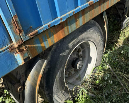 Синій Коченроутер ТПС, об'ємом двигуна 0 л та пробігом 0 тис. км за 2000 $, фото 5 на Automoto.ua