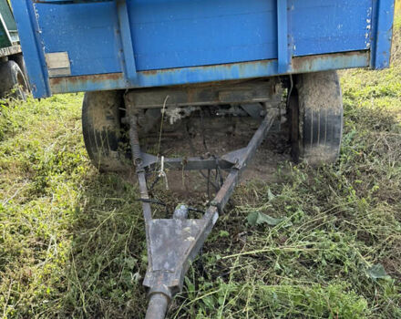 Синій Коченроутер ТПС, об'ємом двигуна 0 л та пробігом 0 тис. км за 2000 $, фото 1 на Automoto.ua