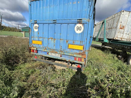 Синій Коченроутер ТПС, об'ємом двигуна 0 л та пробігом 0 тис. км за 2000 $, фото 1 на Automoto.ua