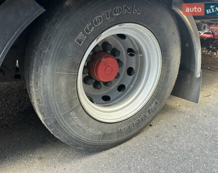 Серый Коченроутер Тандем, объемом двигателя 0 л и пробегом 500 тыс. км за 5500 $, фото 2 на Automoto.ua