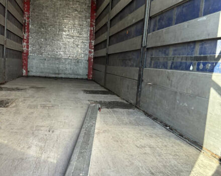 Серый Коченроутер Тандем, объемом двигателя 0 л и пробегом 500 тыс. км за 5500 $, фото 7 на Automoto.ua