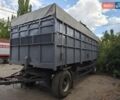 Серый Коченроутер AWB, объемом двигателя 2.3 л и пробегом 100 тыс. км за 2100 $, фото 1 на Automoto.ua