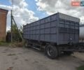 Серый Коченроутер AWB, объемом двигателя 2.3 л и пробегом 100 тыс. км за 2100 $, фото 1 на Automoto.ua