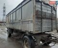 Серый Коченроутер AWB, объемом двигателя 0 л и пробегом 1 тыс. км за 4000 $, фото 10 на Automoto.ua
