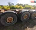 Желтый Коченроутер SCT 3, объемом двигателя 0 л и пробегом 100 тыс. км за 5500 $, фото 4 на Automoto.ua