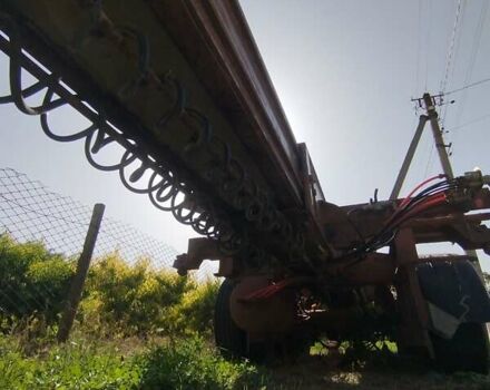 Желтый Коченроутер SCT 3, объемом двигателя 0 л и пробегом 100 тыс. км за 5500 $, фото 12 на Automoto.ua