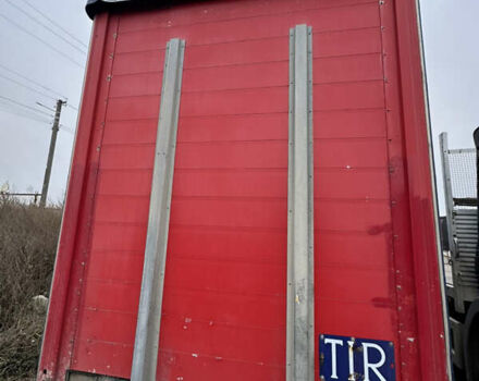 Серый Коченроутер TWB-218, объемом двигателя 0 л и пробегом 200 тыс. км за 1500 $, фото 4 на Automoto.ua