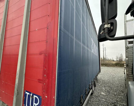 Серый Коченроутер TWB-218, объемом двигателя 0 л и пробегом 200 тыс. км за 1500 $, фото 3 на Automoto.ua