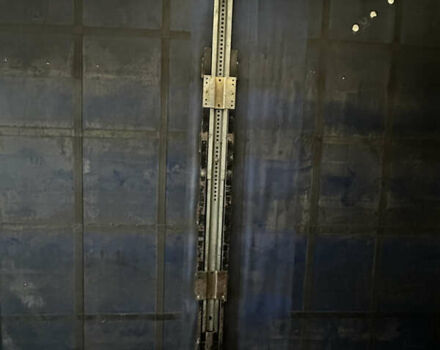 Серый Коченроутер TWB-218, объемом двигателя 0 л и пробегом 200 тыс. км за 1500 $, фото 8 на Automoto.ua