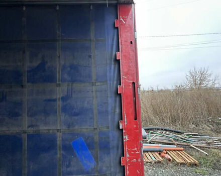 Серый Коченроутер TWB-218, объемом двигателя 0 л и пробегом 200 тыс. км за 1500 $, фото 6 на Automoto.ua