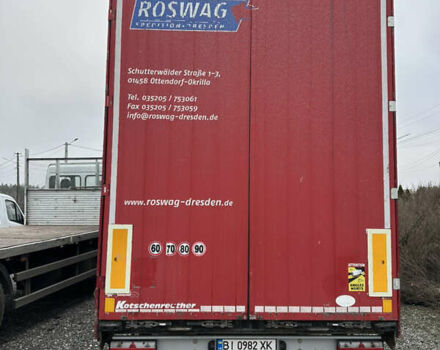 Серый Коченроутер TWB-218, объемом двигателя 0 л и пробегом 200 тыс. км за 1500 $, фото 12 на Automoto.ua