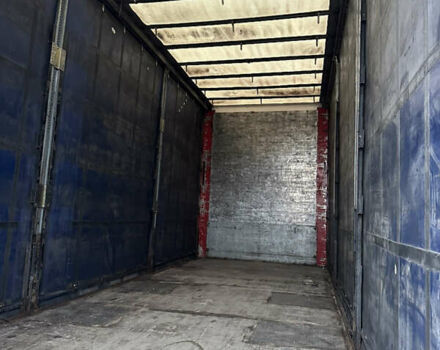 Серый Коченроутер TWB-218, объемом двигателя 0 л и пробегом 200 тыс. км за 1500 $, фото 10 на Automoto.ua