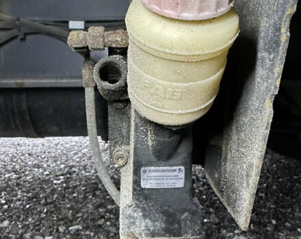 Серый Коченроутер TWB-218, объемом двигателя 0 л и пробегом 200 тыс. км за 1500 $, фото 17 на Automoto.ua