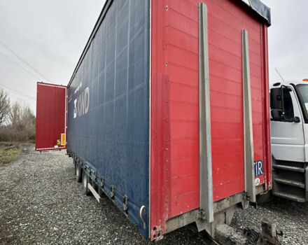 Серый Коченроутер TWB-218, объемом двигателя 0 л и пробегом 200 тыс. км за 1500 $, фото 1 на Automoto.ua