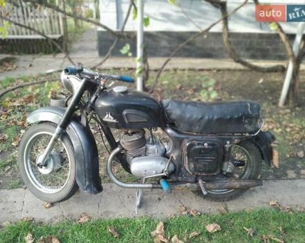 Черный Ковровец К 175, объемом двигателя 0 л и пробегом 10 тыс. км за 300 $, фото 1 на Automoto.ua