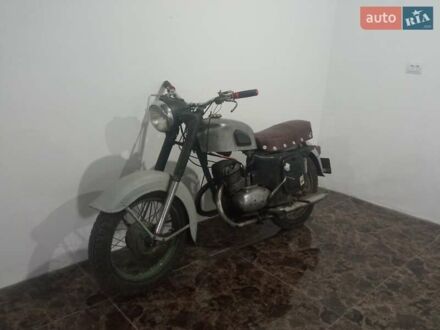 Ковровец К 175 1964 в Николаеве на Automoto.ua Ковровец К 175, объемом двигателя 0.75 л и пробегом 71 тыс. км за 2500 $, фото 1 на Automoto.ua