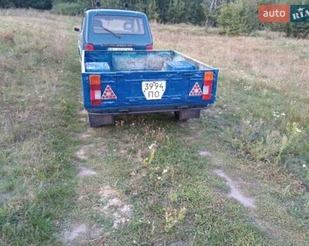 Синий КрАЗ 1815, объемом двигателя 0 л и пробегом 0 тыс. км за 200 $, фото 2 на Automoto.ua