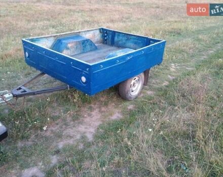 Синий КрАЗ 1815, объемом двигателя 0 л и пробегом 0 тыс. км за 200 $, фото 5 на Automoto.ua