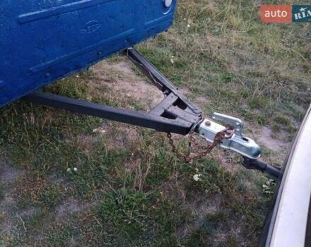 Синий КрАЗ 1815, объемом двигателя 0 л и пробегом 0 тыс. км за 200 $, фото 7 на Automoto.ua