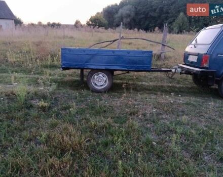 Синий КрАЗ 1815, объемом двигателя 0 л и пробегом 0 тыс. км за 200 $, фото 16 на Automoto.ua