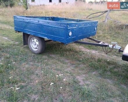 Синий КрАЗ 1815, объемом двигателя 0 л и пробегом 0 тыс. км за 200 $, фото 8 на Automoto.ua