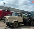 Бежевий КрАЗ 250, об'ємом двигуна 14.86 л та пробігом 0 тис. км за 10000 $, фото 1 на Automoto.ua