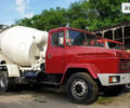 Красный КрАЗ 250, объемом двигателя 0 л и пробегом 50 тыс. км за 15000 $, фото 1 на Automoto.ua
