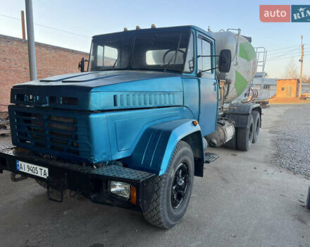 КрАЗ 250, об'ємом двигуна 0 л та пробігом 0 тис. км за 12800 $, фото 2 на Automoto.ua