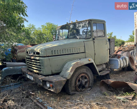 КрАЗ 250, об'ємом двигуна 0 л та пробігом 111 тис. км за 4900 $, фото 2 на Automoto.ua
