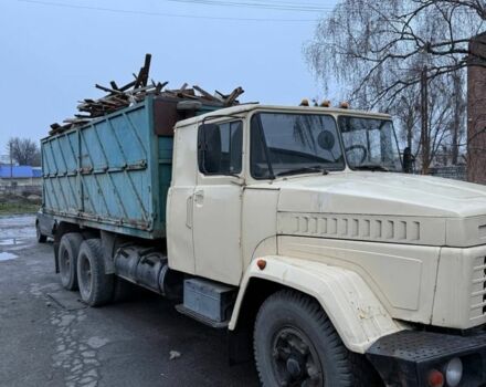 КрАЗ 250, об'ємом двигуна 0 л та пробігом 0 тис. км за 8500 $, фото 1 на Automoto.ua