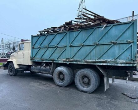 КрАЗ 250, об'ємом двигуна 0 л та пробігом 0 тис. км за 8500 $, фото 2 на Automoto.ua