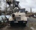 КрАЗ 250, объемом двигателя 14.9 л и пробегом 44 тыс. км за 11500 $, фото 1 на Automoto.ua