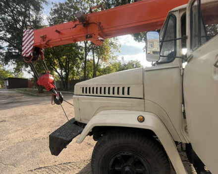 КрАЗ 250, объемом двигателя 0 л и пробегом 100 тыс. км за 10000 $, фото 11 на Automoto.ua