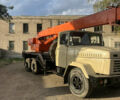 КрАЗ 250, объемом двигателя 0 л и пробегом 100 тыс. км за 10000 $, фото 3 на Automoto.ua