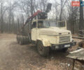 КрАЗ 250, объемом двигателя 14.86 л и пробегом 2 тыс. км за 12300 $, фото 1 на Automoto.ua
