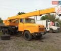 КрАЗ 250, об'ємом двигуна 0 л та пробігом 537 тис. км за 10500 $, фото 1 на Automoto.ua