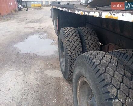 КрАЗ 250, объемом двигателя 0 л и пробегом 0 тыс. км за 11500 $, фото 2 на Automoto.ua